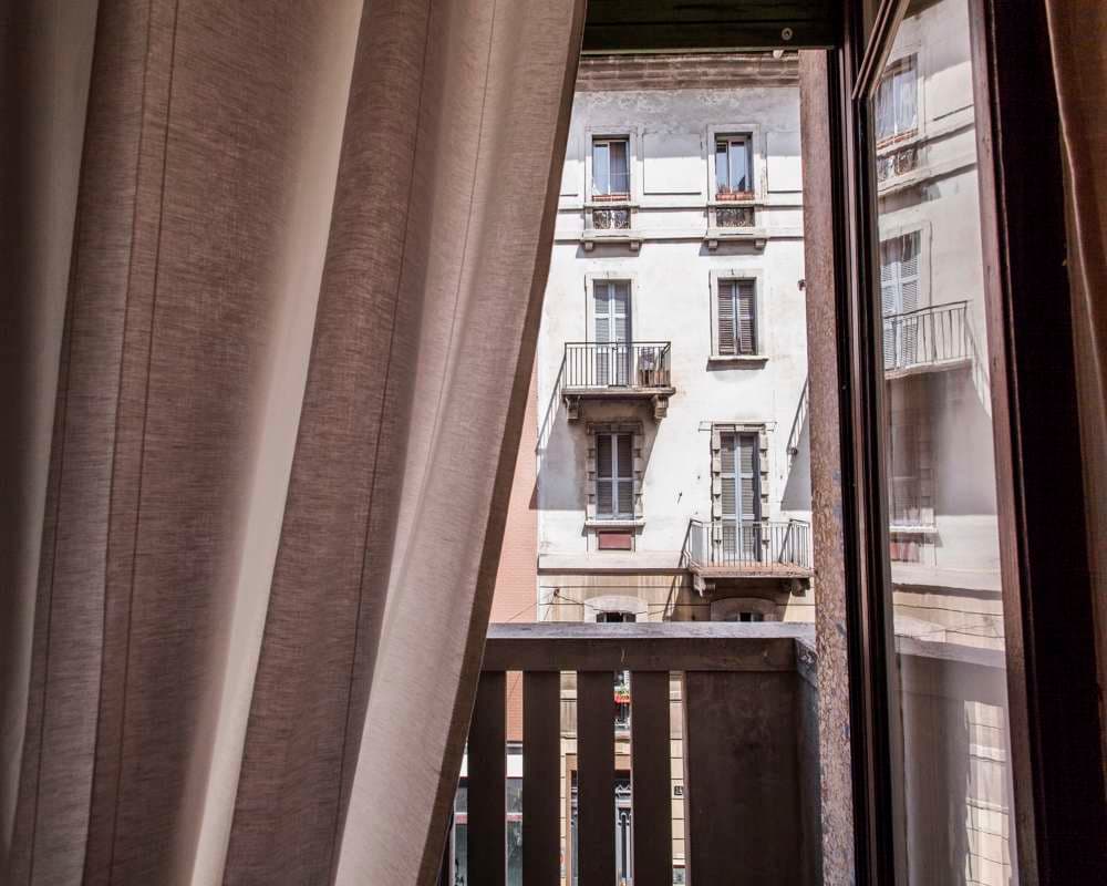 Image de la chambre