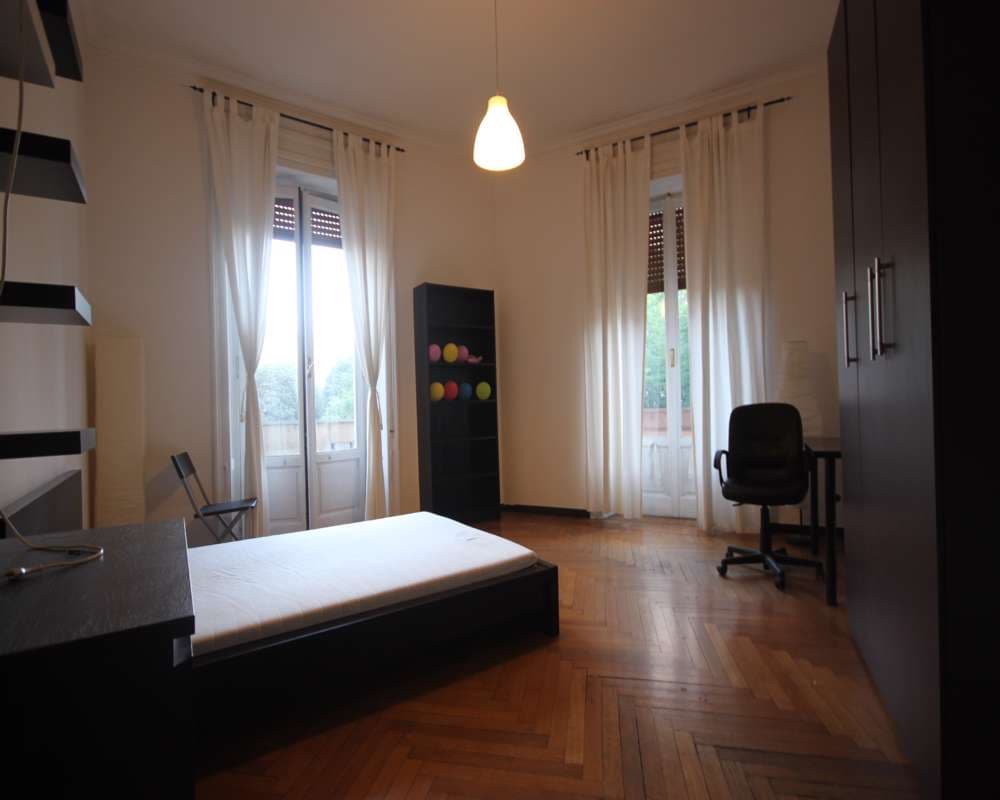 Imagen de la habitación