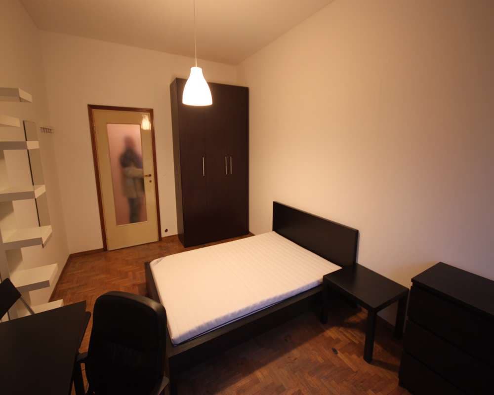 Immagine della stanza
