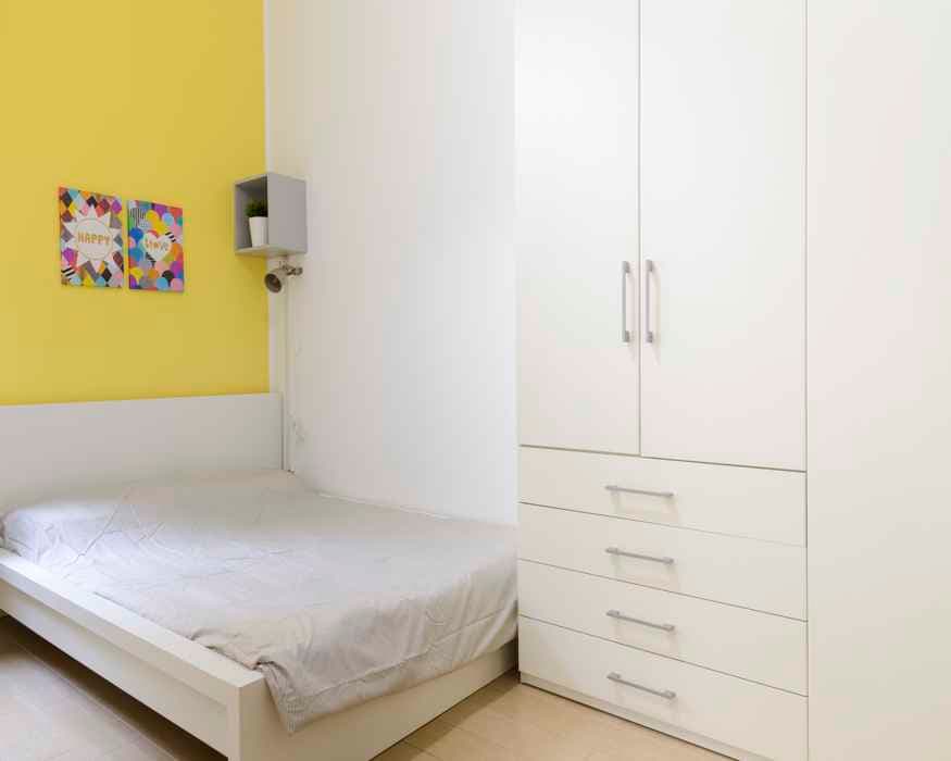 Immagine della stanza