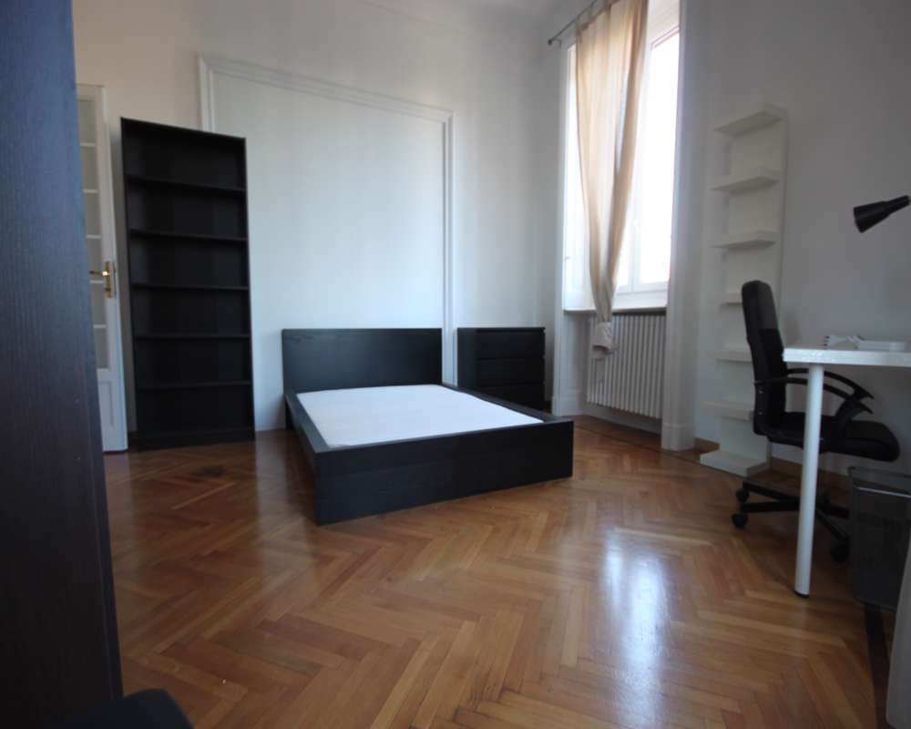 Imagen de la habitación