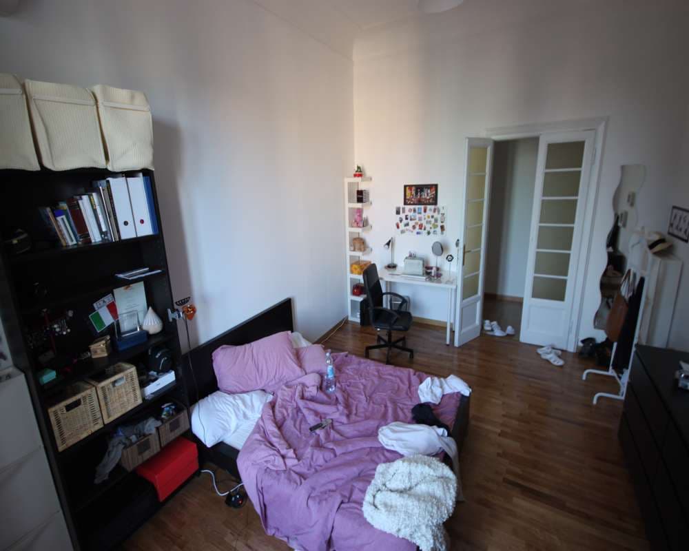 Imagen de la habitación