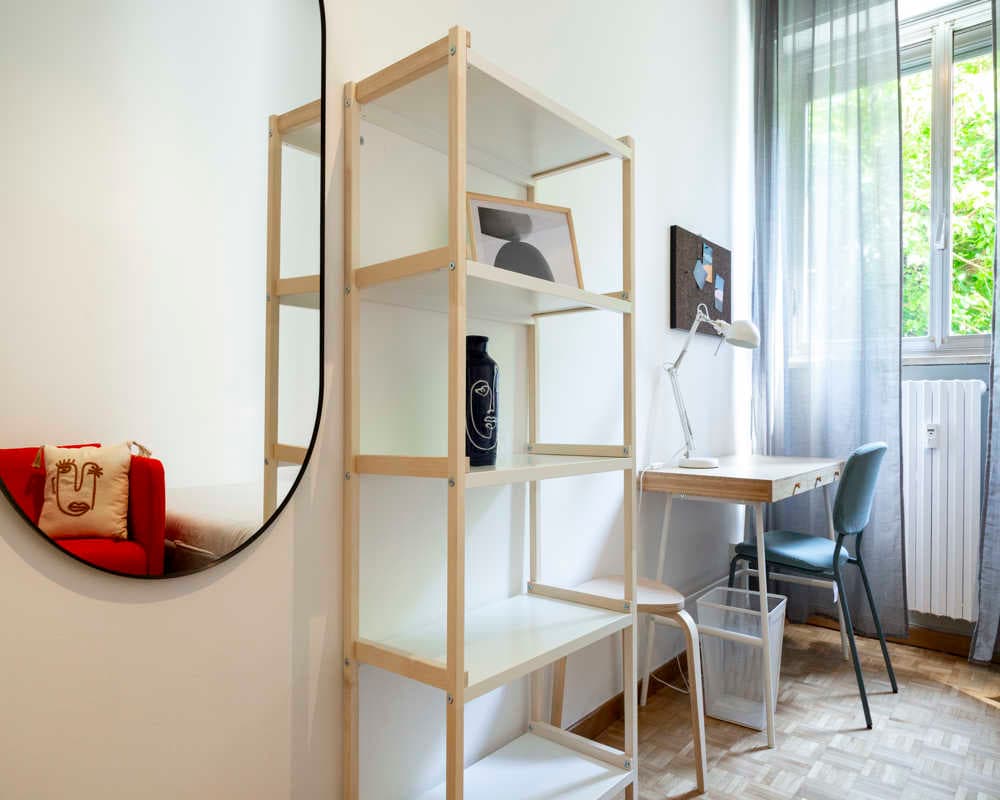 Image de la chambre