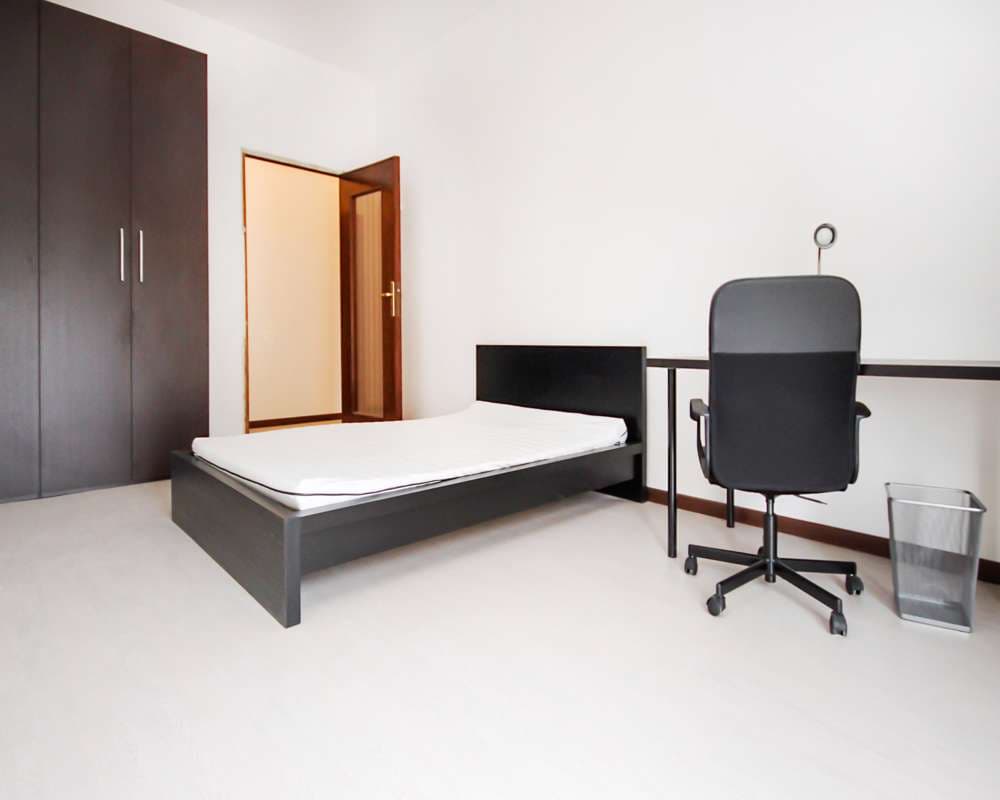 Image de la chambre