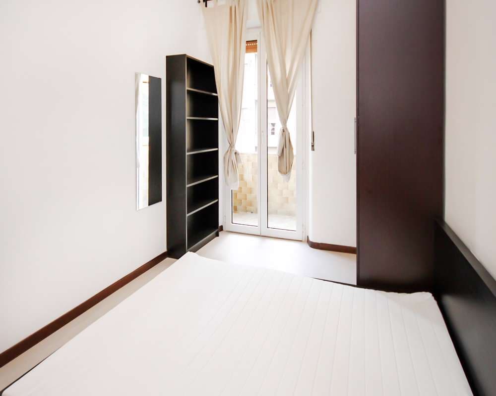 Imagen de la habitación