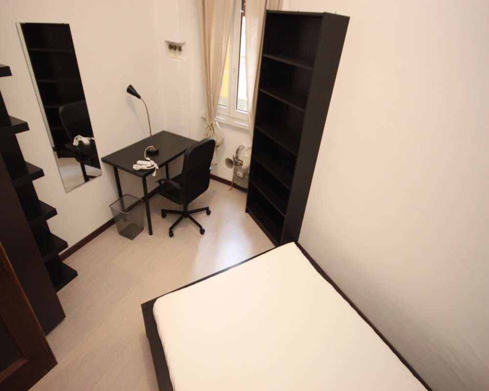 Image de la chambre