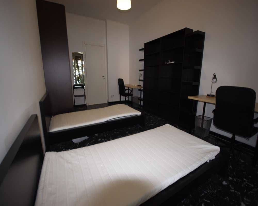 Imagen de la habitación