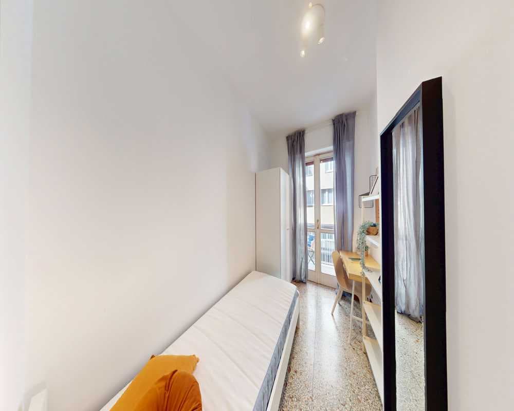 Imagen de la habitación