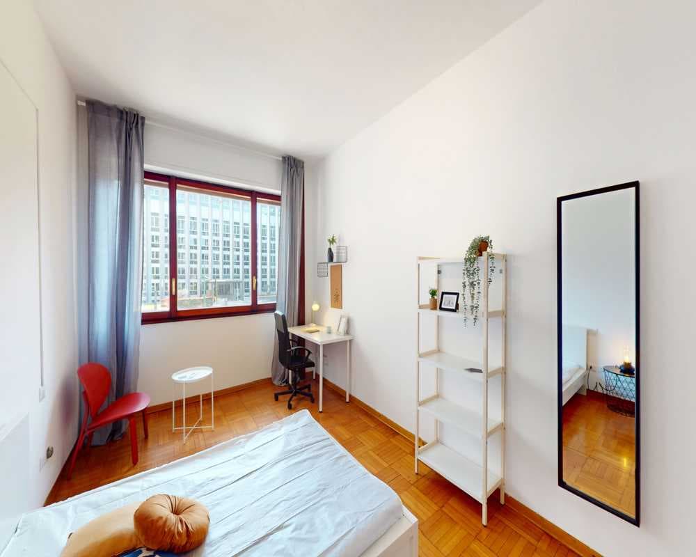 Imagen de la habitación