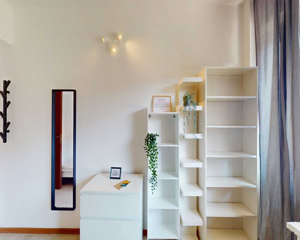 Imagen de la habitación