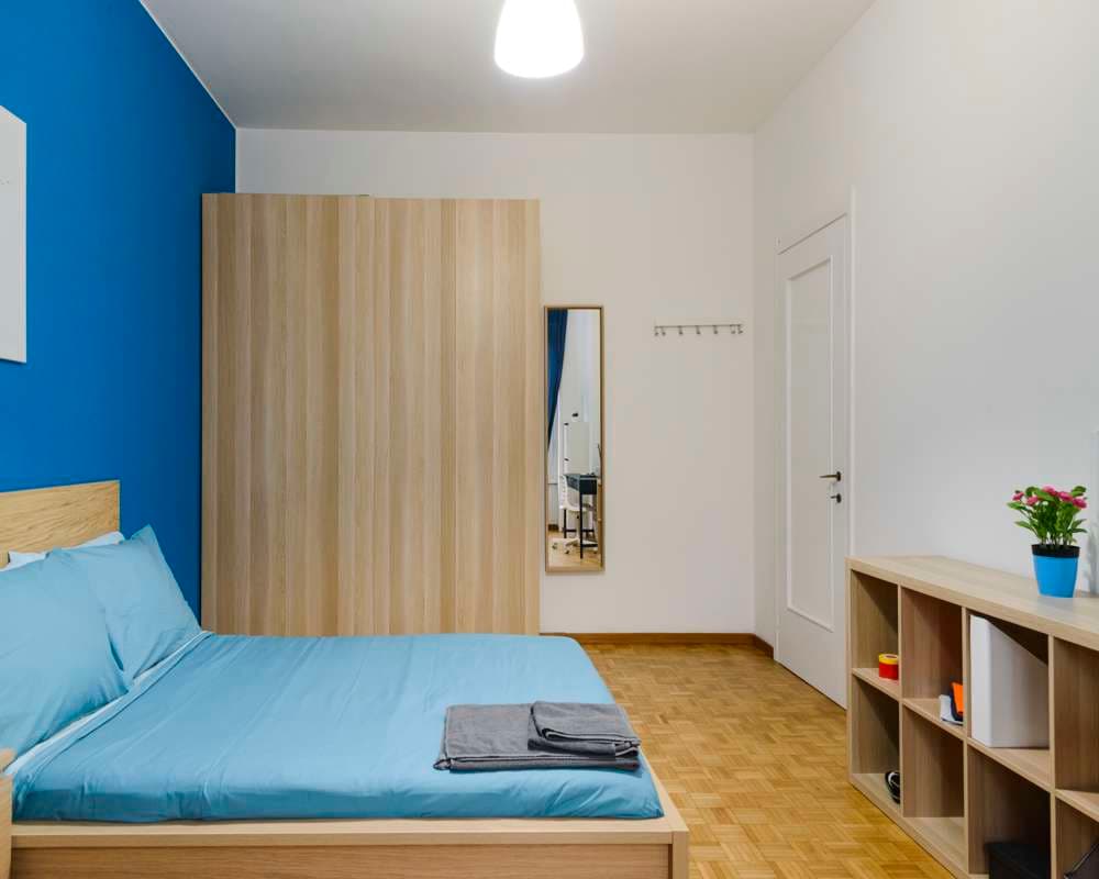 Image de la chambre