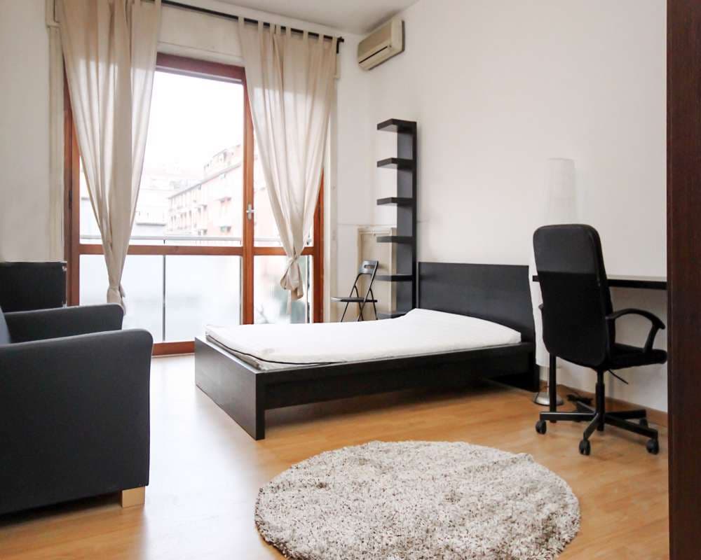 Immagine della stanza