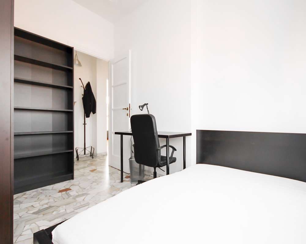 Imagen de la habitación