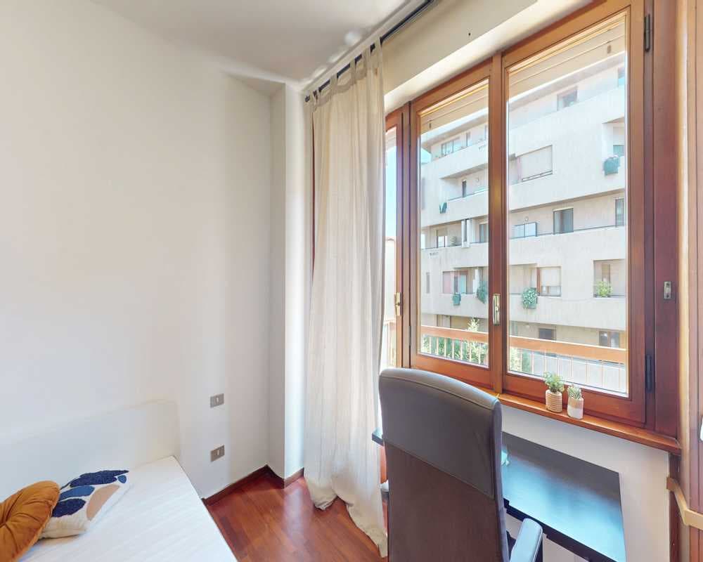 Image de la chambre