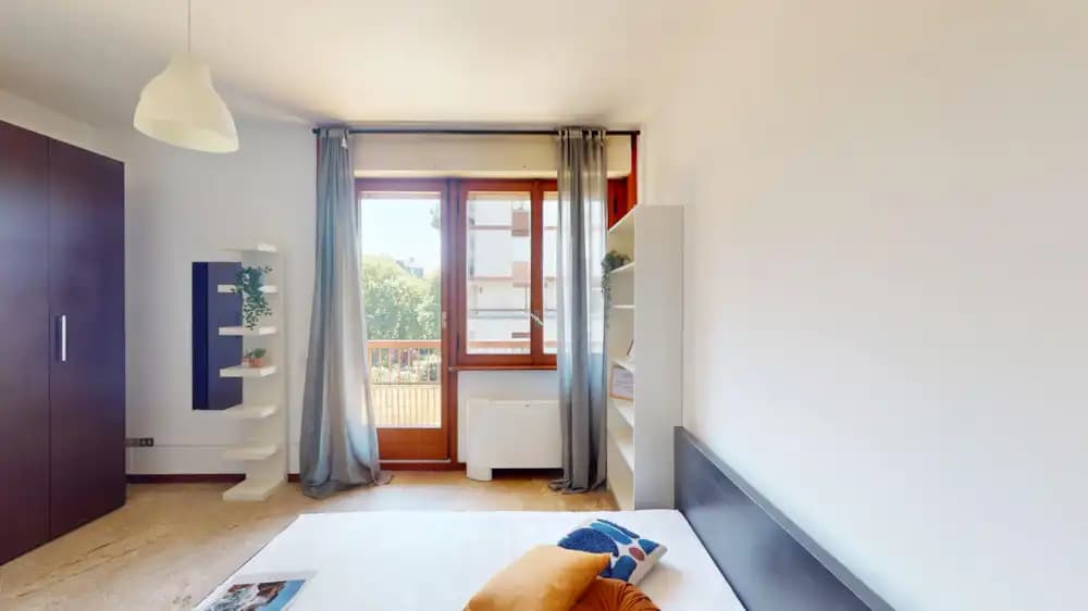 Image de la chambre
