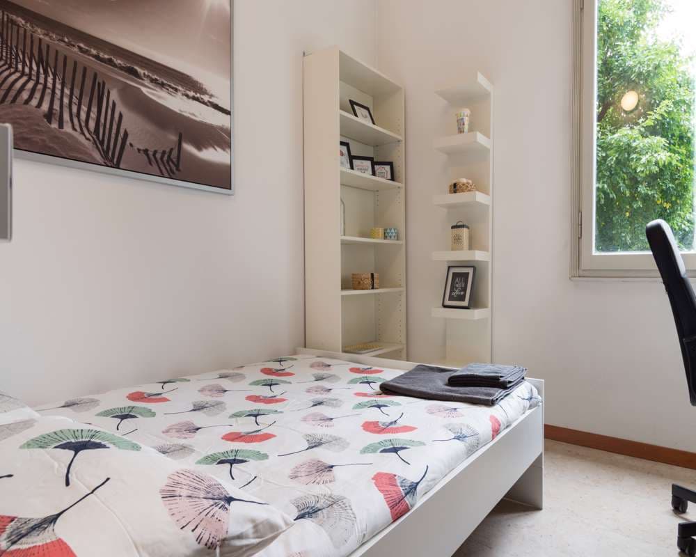 Imagen de la habitación