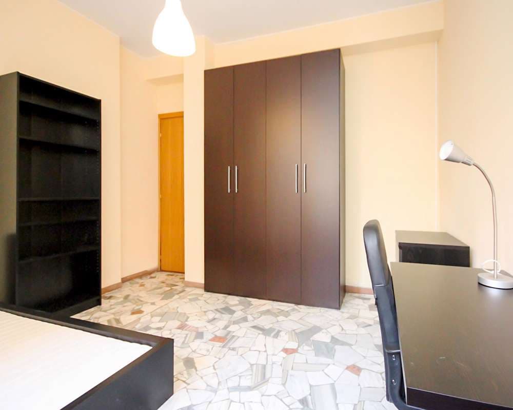 Imagen de la habitación