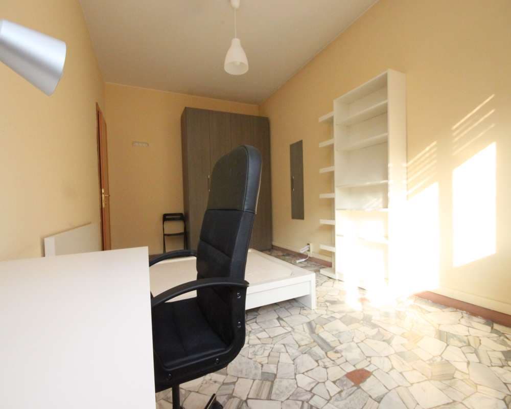 Immagine della stanza