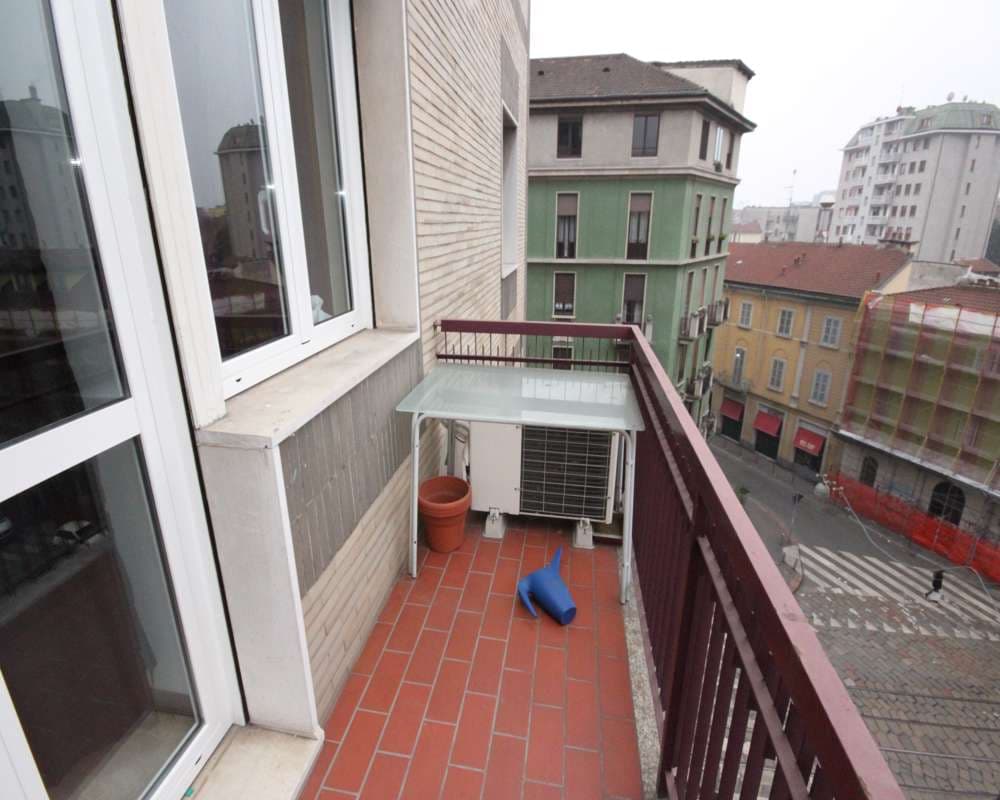 Immagine della stanza