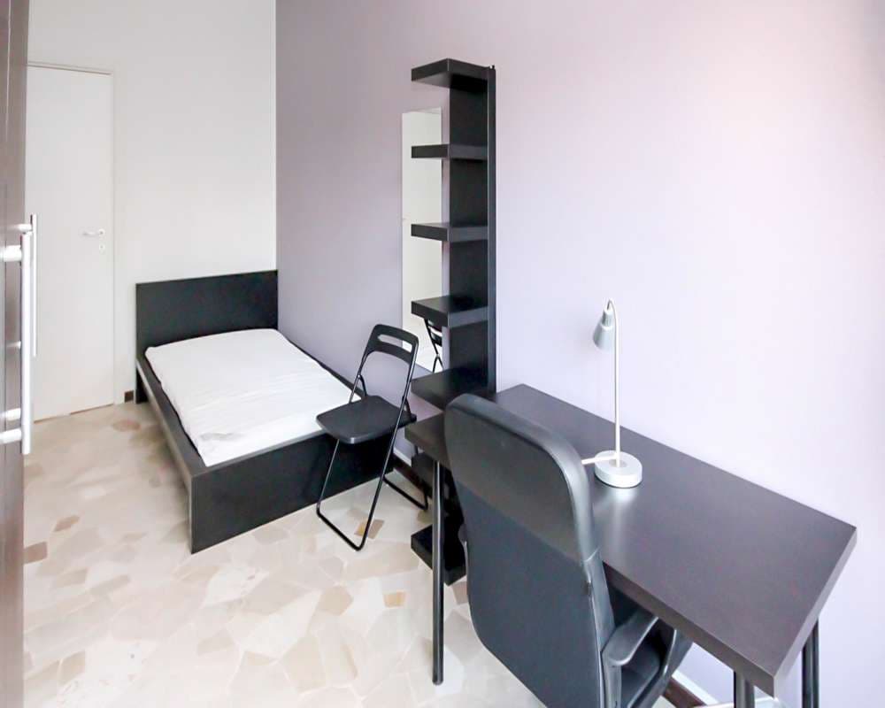 Imagen de la habitación