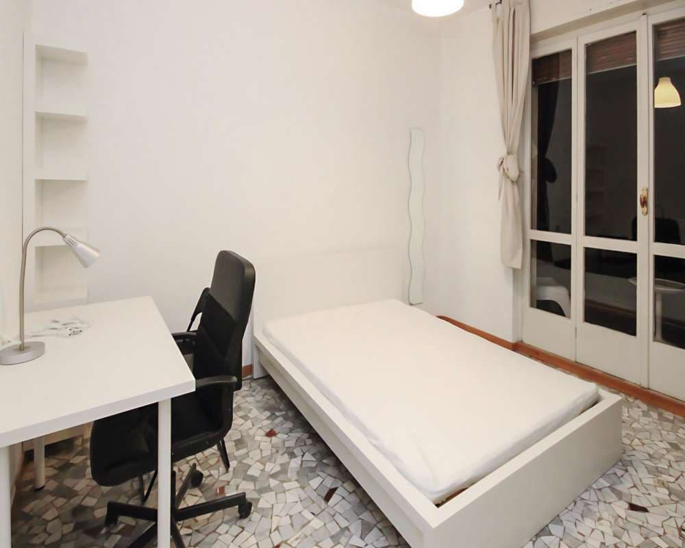 Image de la chambre