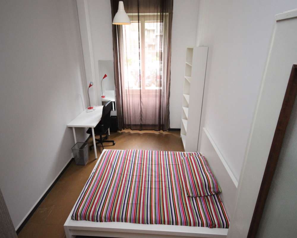 Image de la chambre