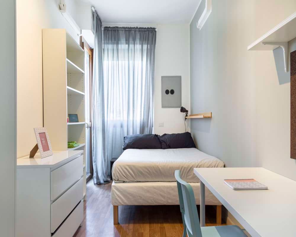 Imagen de la habitación