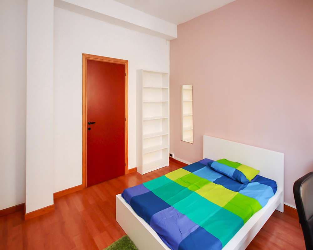 Immagine della stanza