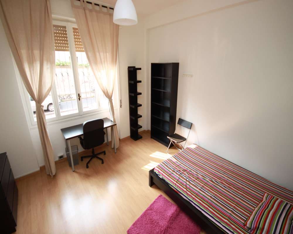 Imagen de la habitación