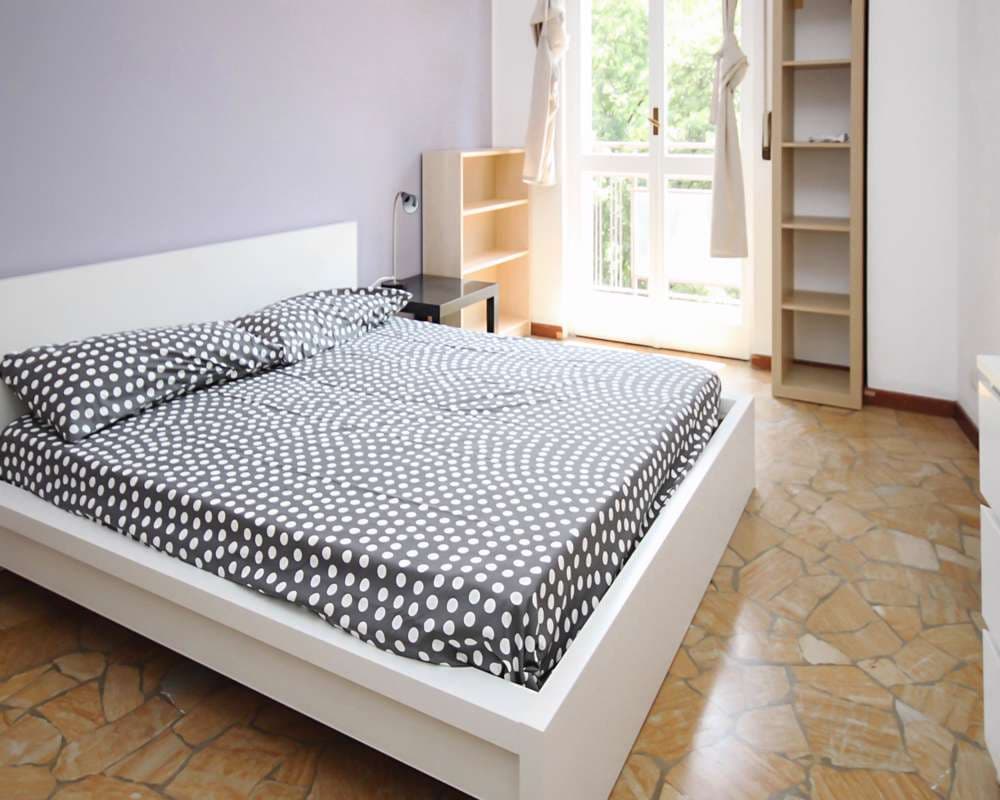 Imagen de la habitación