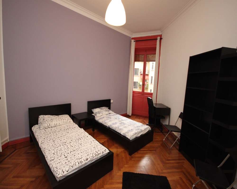 Image de la chambre