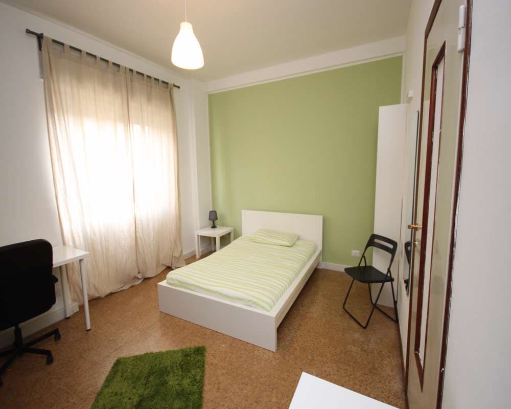 Immagine della stanza