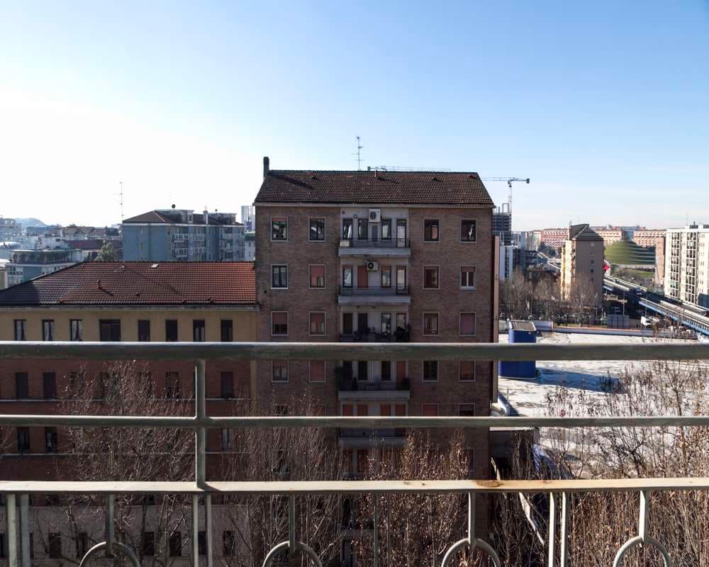 Immagine della stanza
