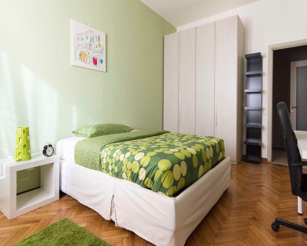 Immagine della stanza