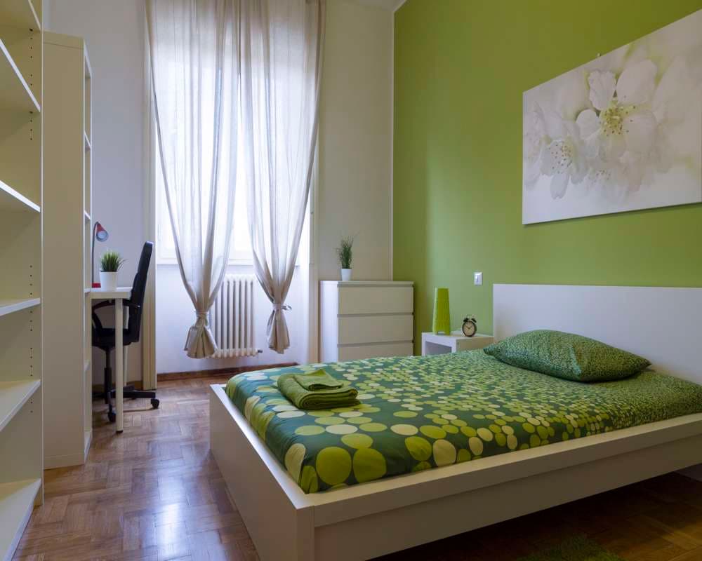 Immagine della stanza