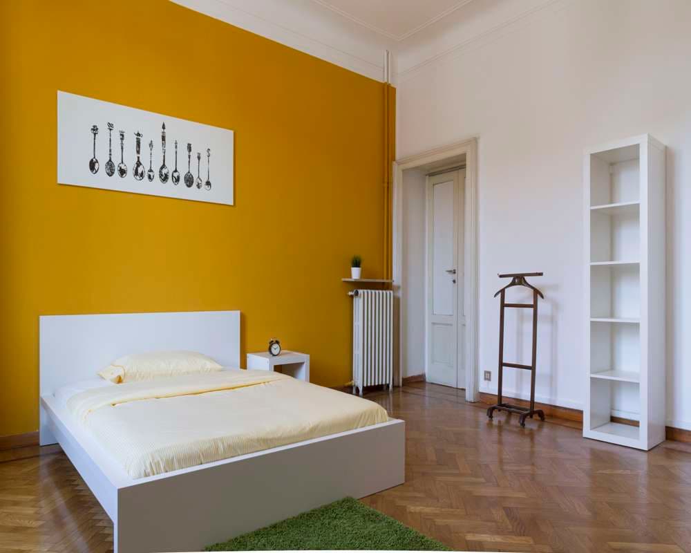 Immagine della stanza