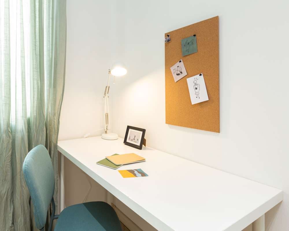 Image de la chambre