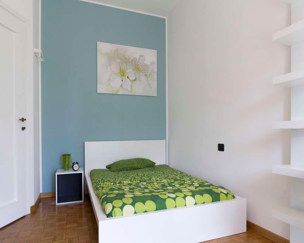 Imagen de la habitación