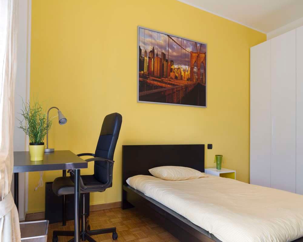 Immagine della stanza