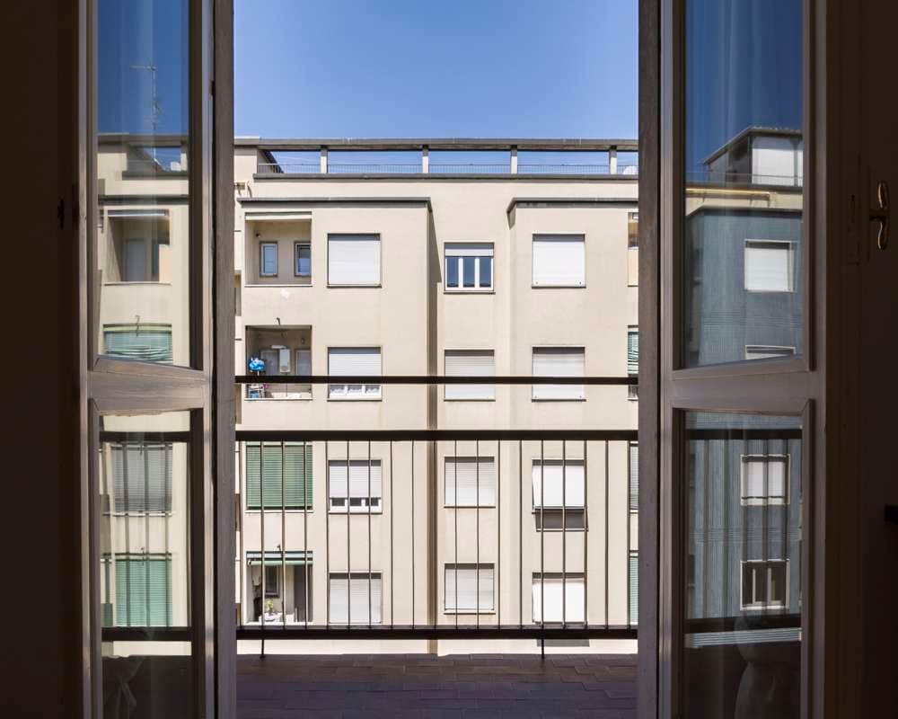 Immagine della stanza