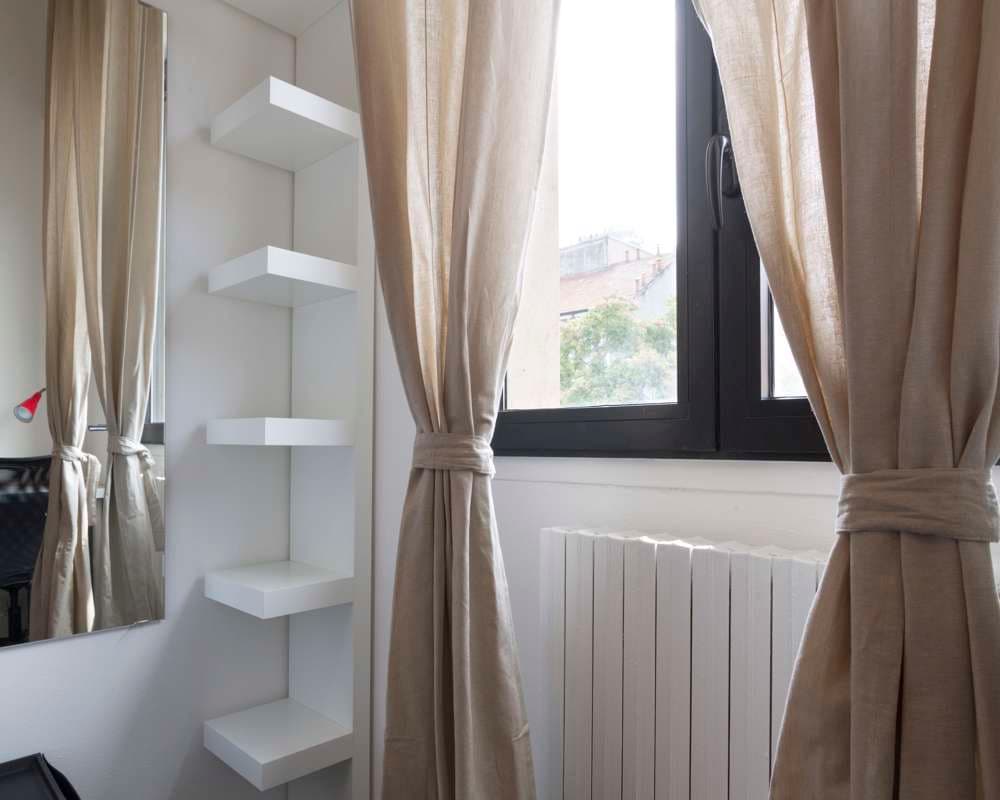 Image de la chambre