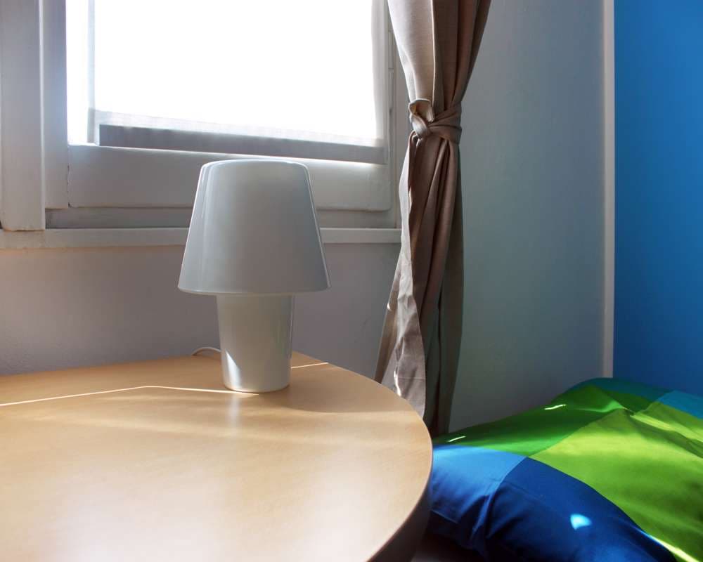 Image de la chambre
