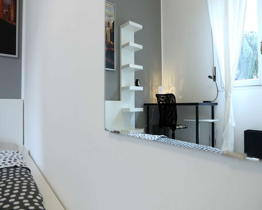 Image de la chambre