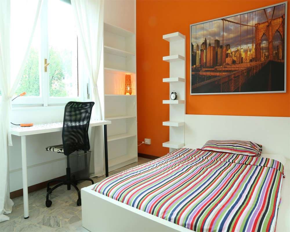 Imagen de la habitación