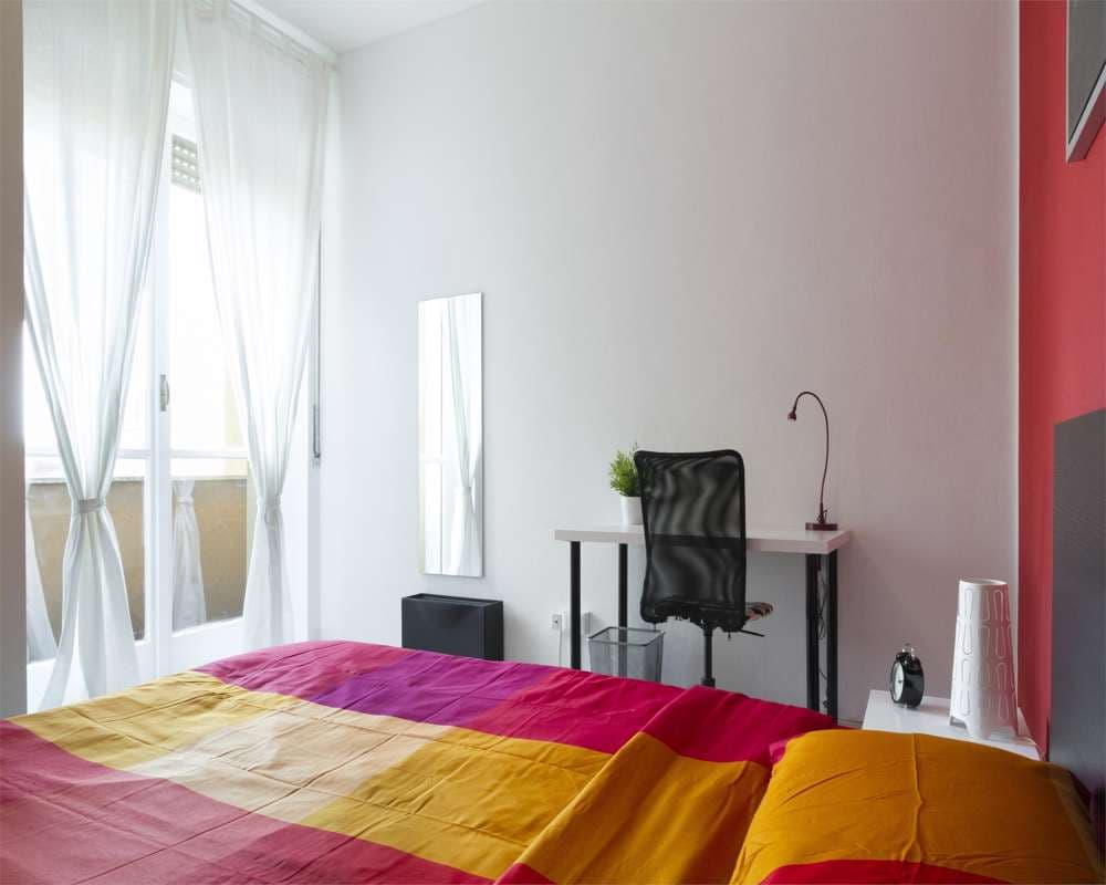 Imagen de la habitación