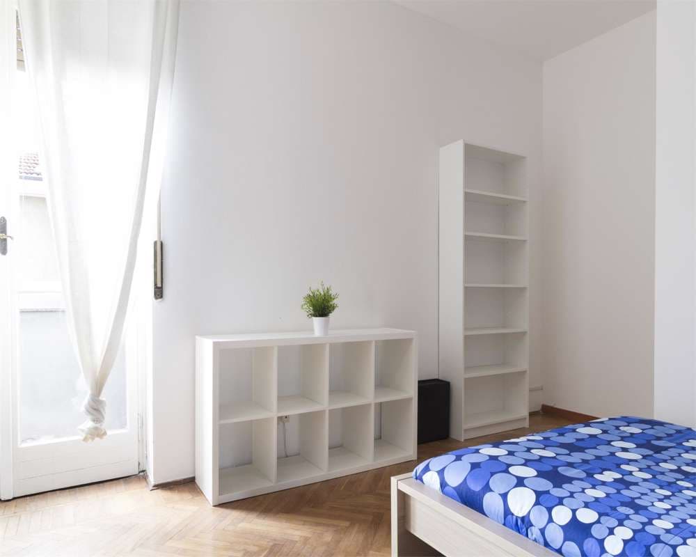 Imagen de la habitación