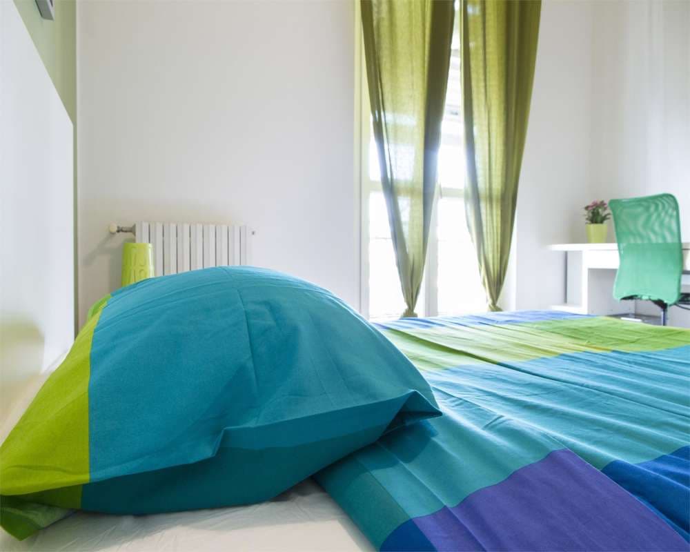 Image de la chambre