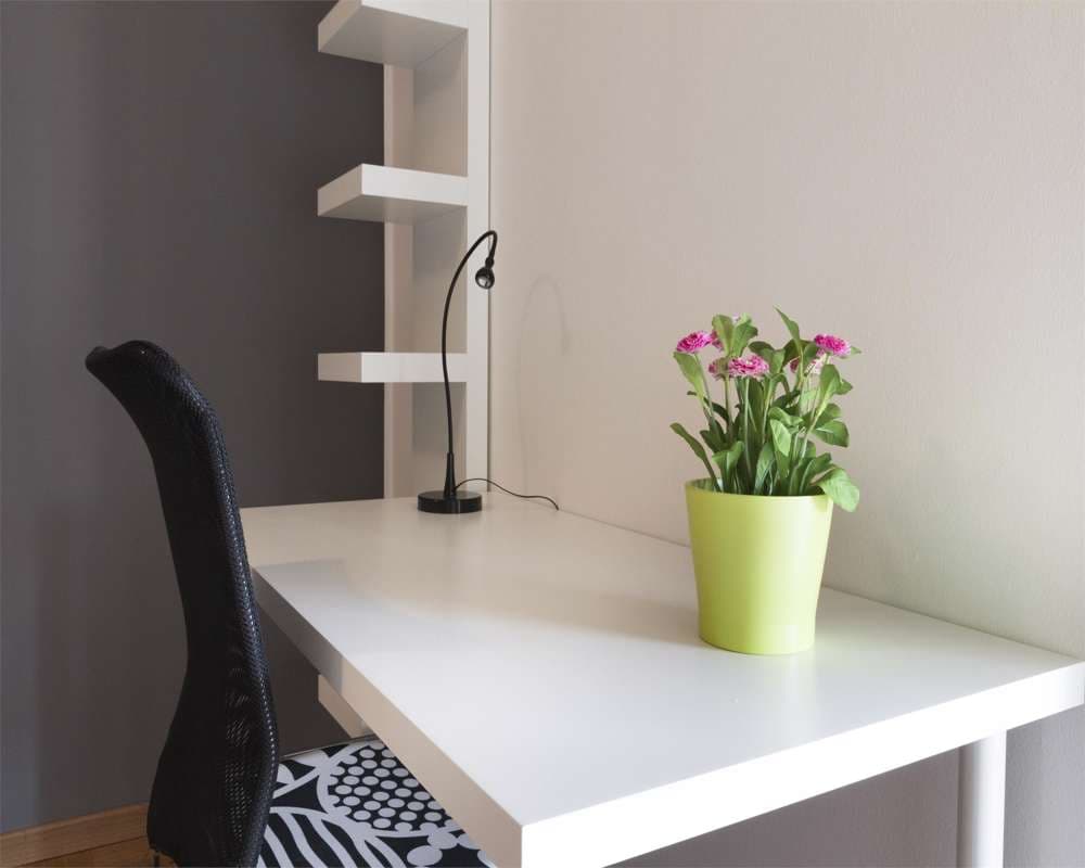Image de la chambre