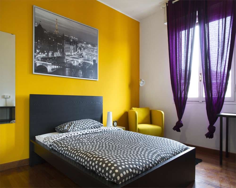 Imagen de la habitación