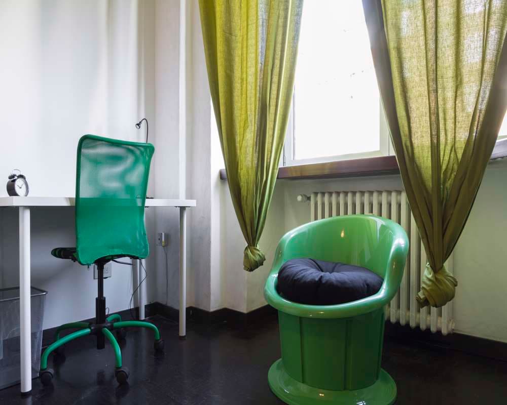 Immagine della stanza